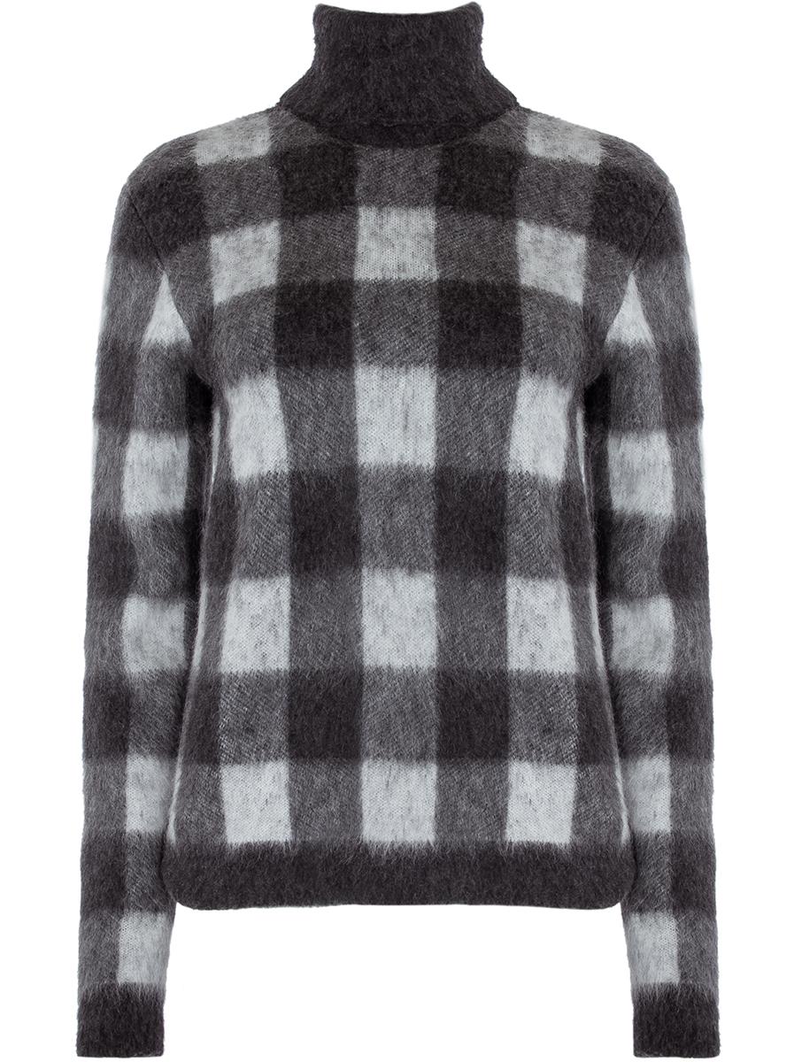 Свитер BALENCIAGA