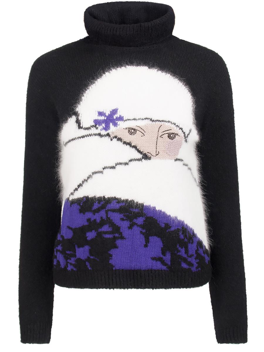 Свитер Les Copains