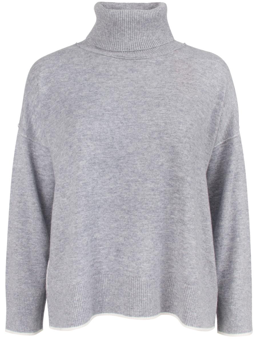 Свитер Hugo Boss