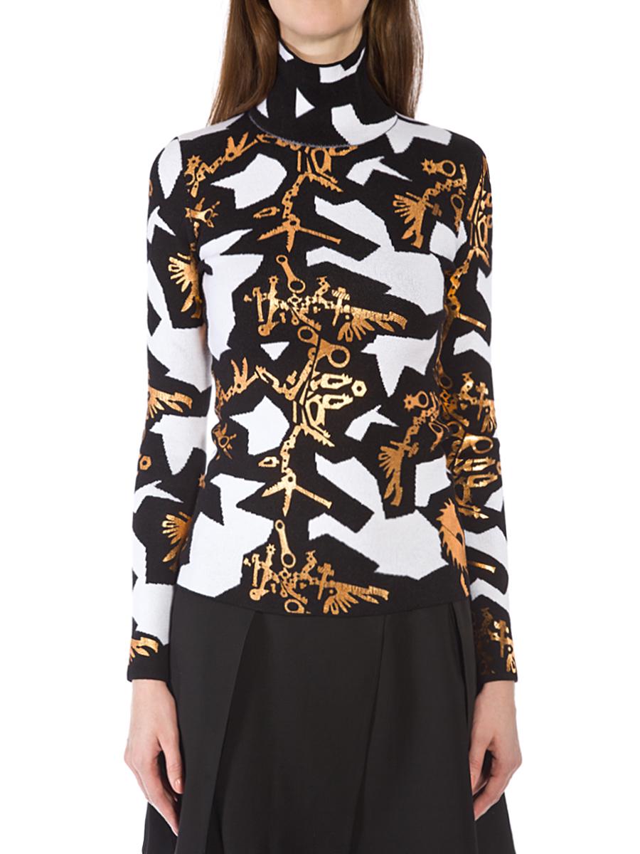Свитер KENZO Свитер KENZO