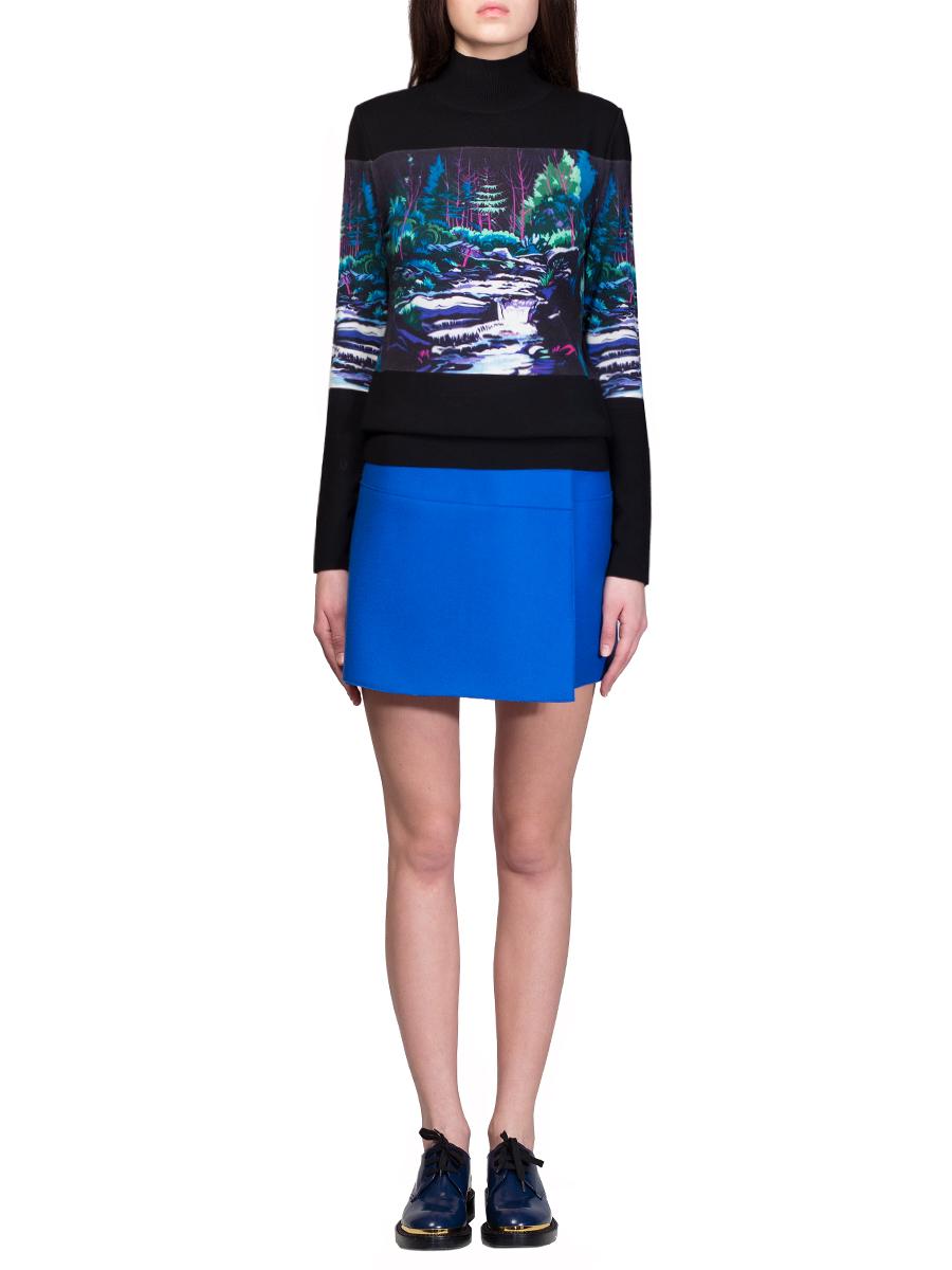 Свитер BALENCIAGA