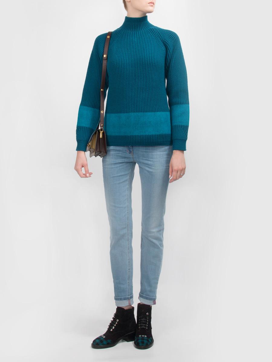 Свитер Jil Sander