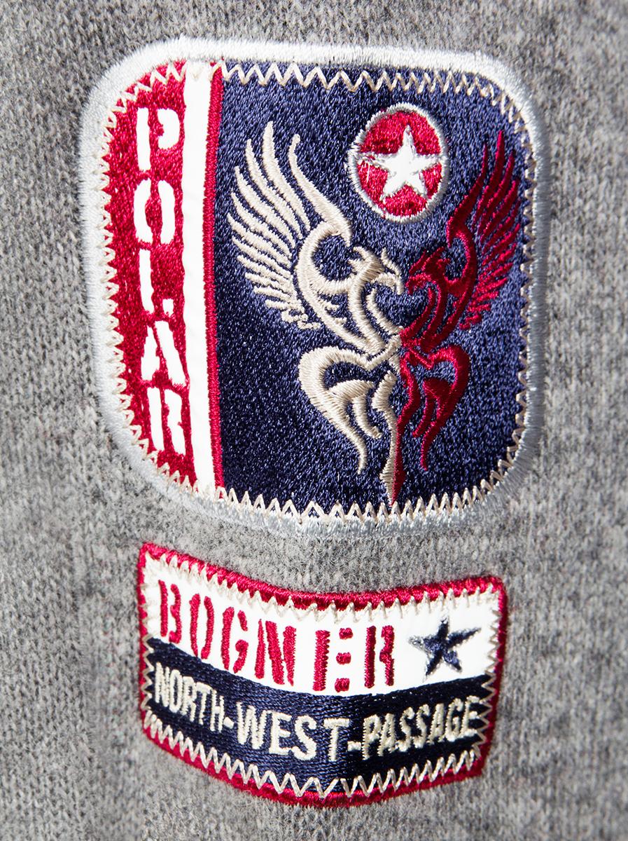 Свитер BOGNER