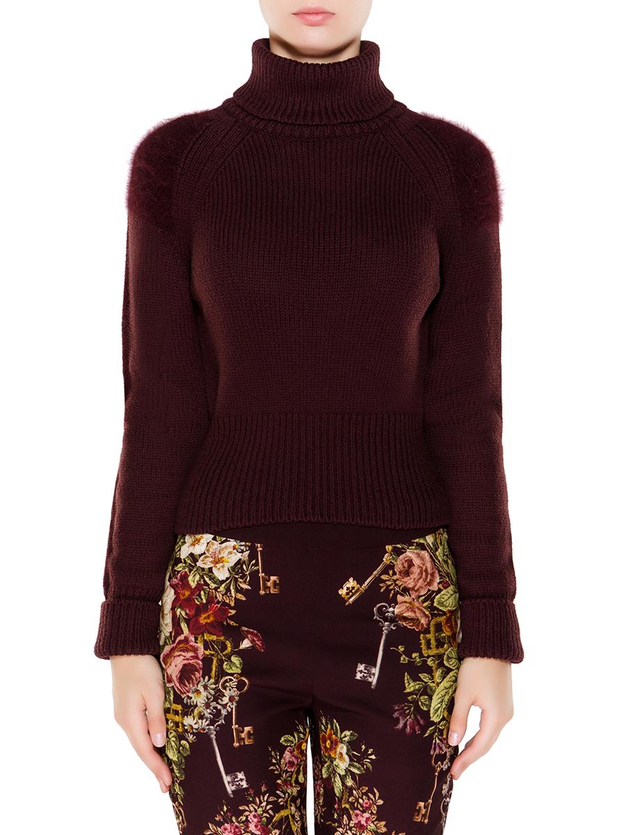 Свитер Bottega Veneta