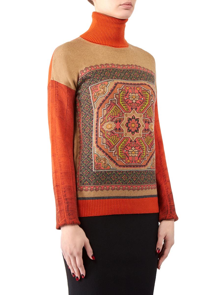Свитер ETRO