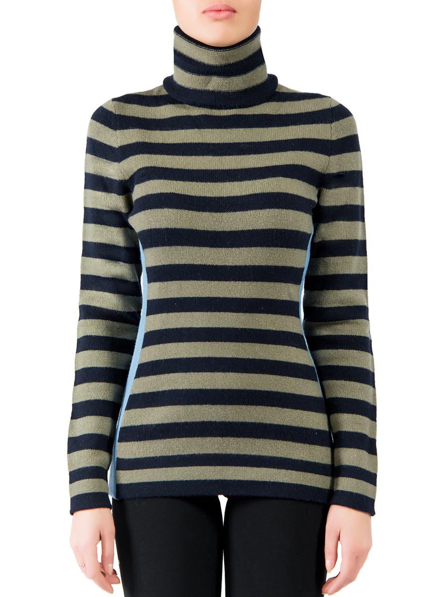 Свитер ERMANNO SCERVINO