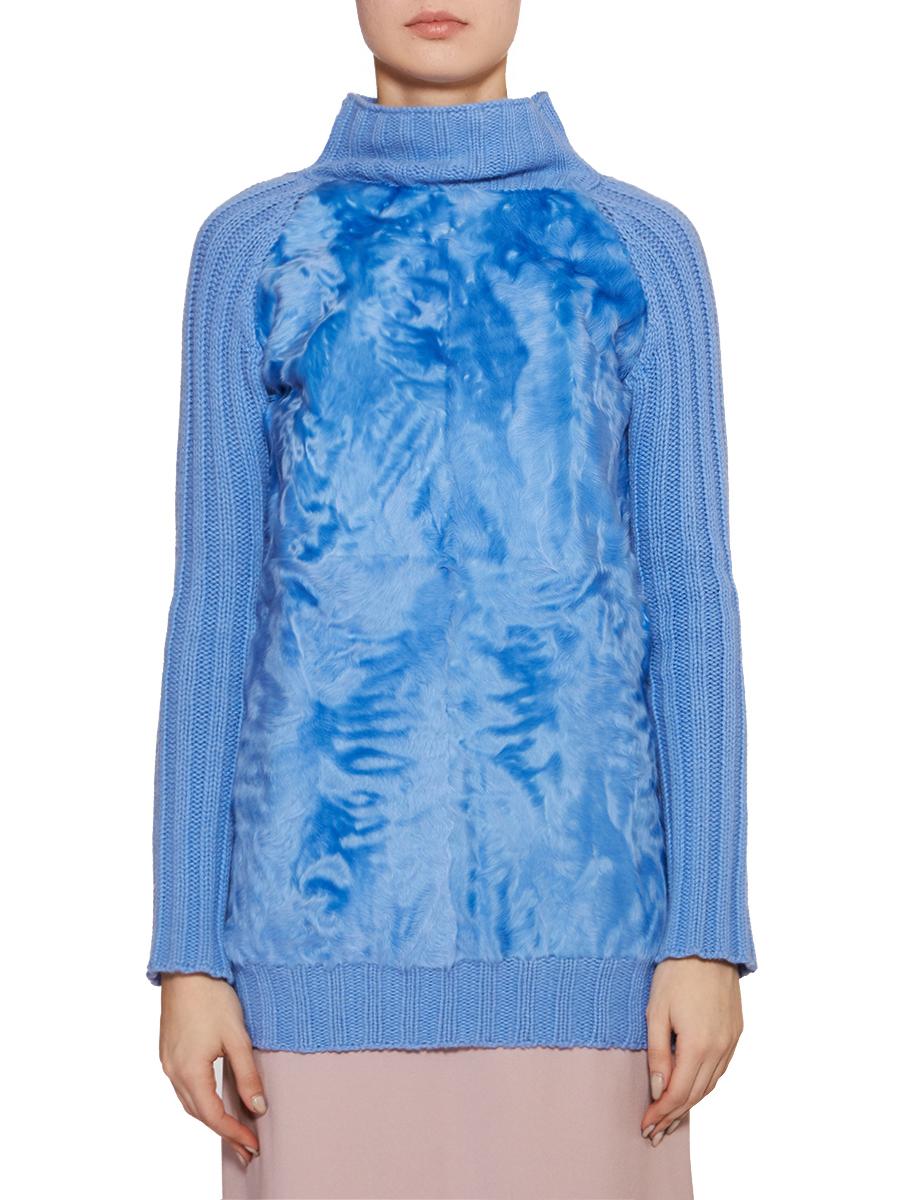 Свитер ERMANNO SCERVINO