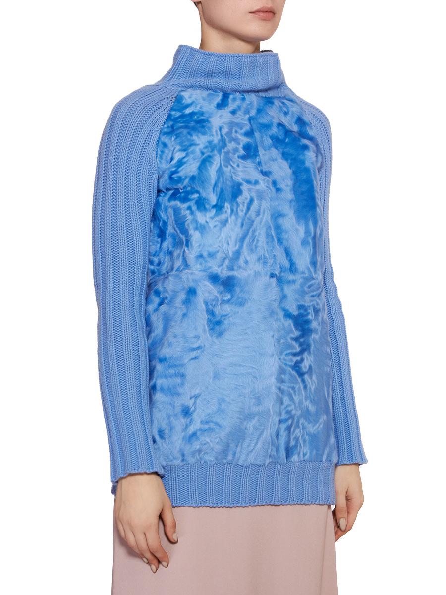 Свитер ERMANNO SCERVINO