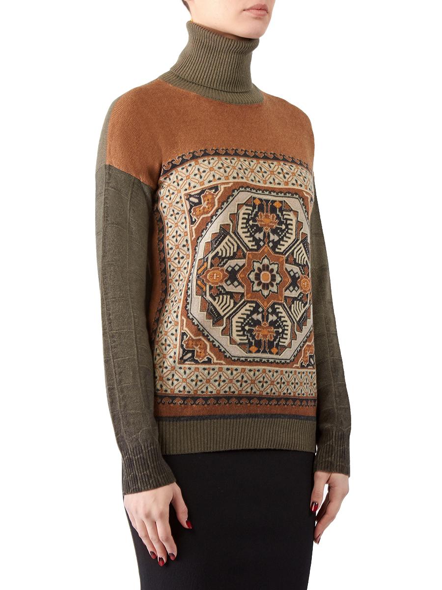 Свитер ETRO