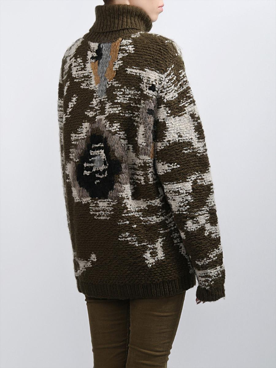 Свитер Isabel Marant