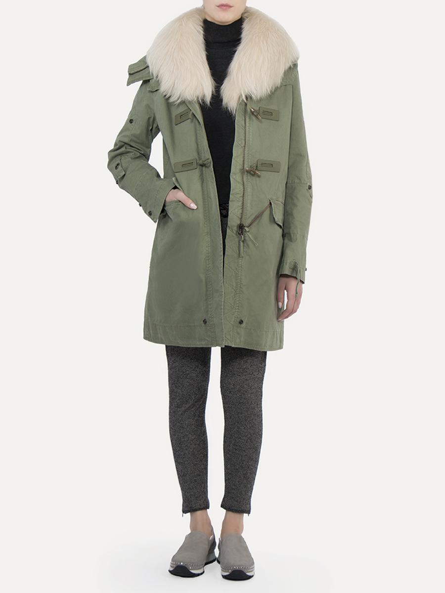 Свитер ERMANNO SCERVINO