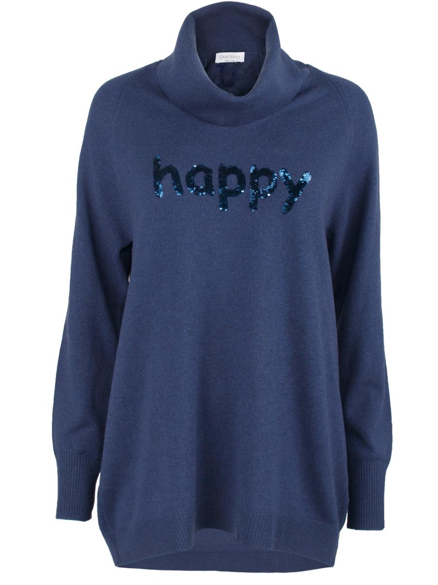 Свитер Gran Sasso