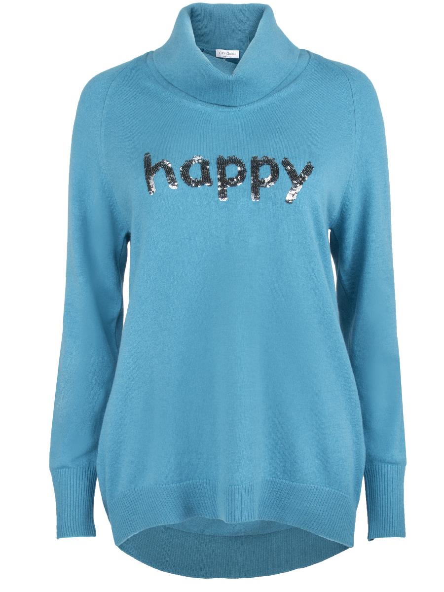 Свитер Gran Sasso