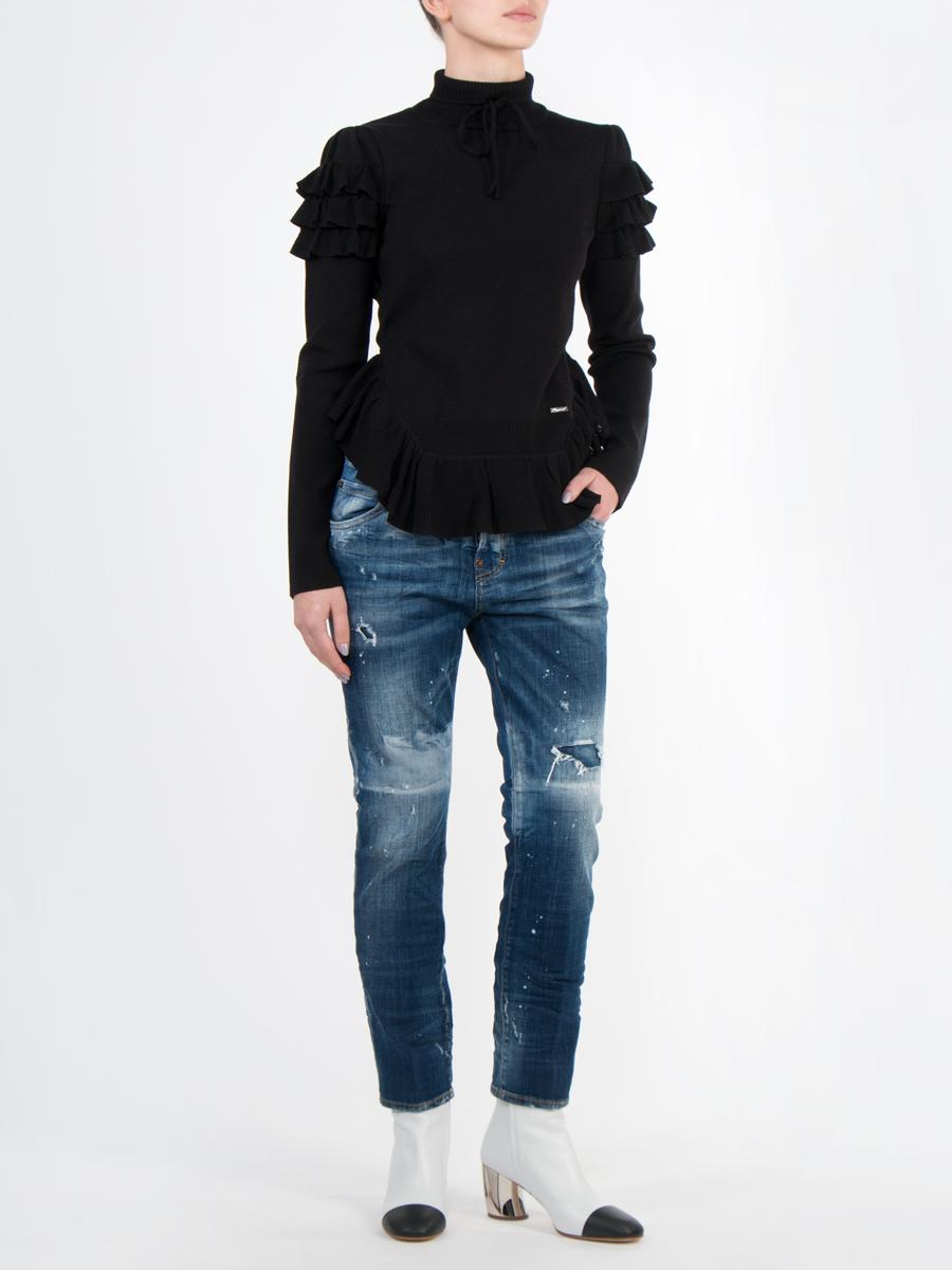Свитер DSQUARED2