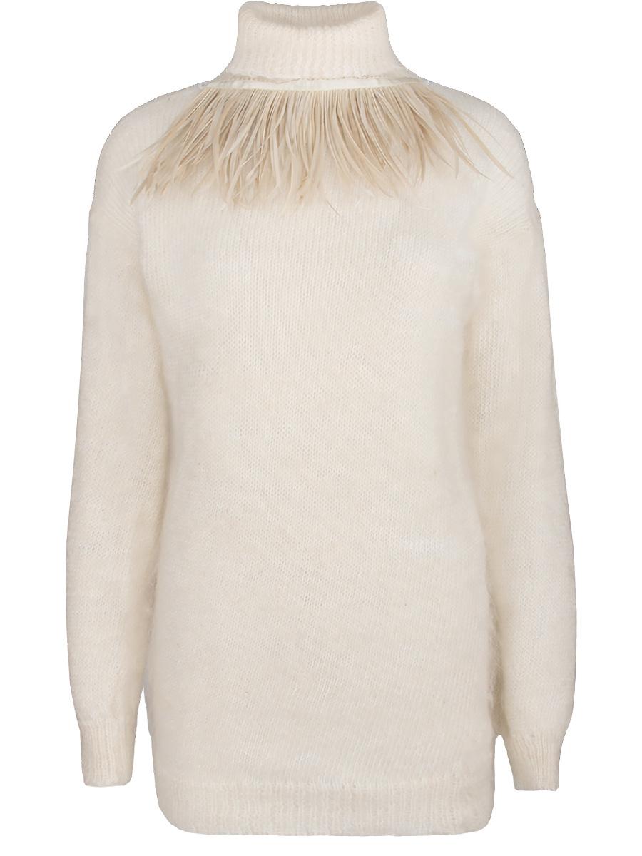 Свитер A la Russe