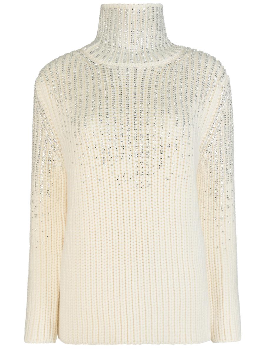 Свитер ERMANNO SCERVINO