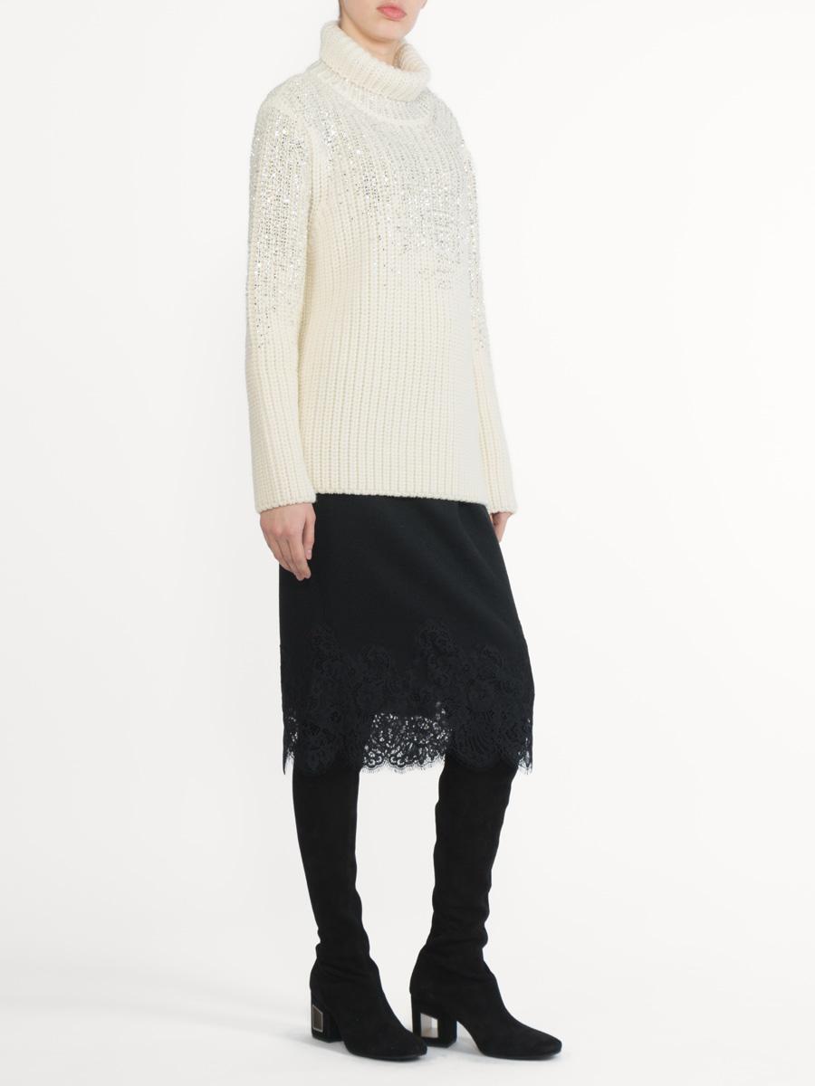 Свитер ERMANNO SCERVINO
