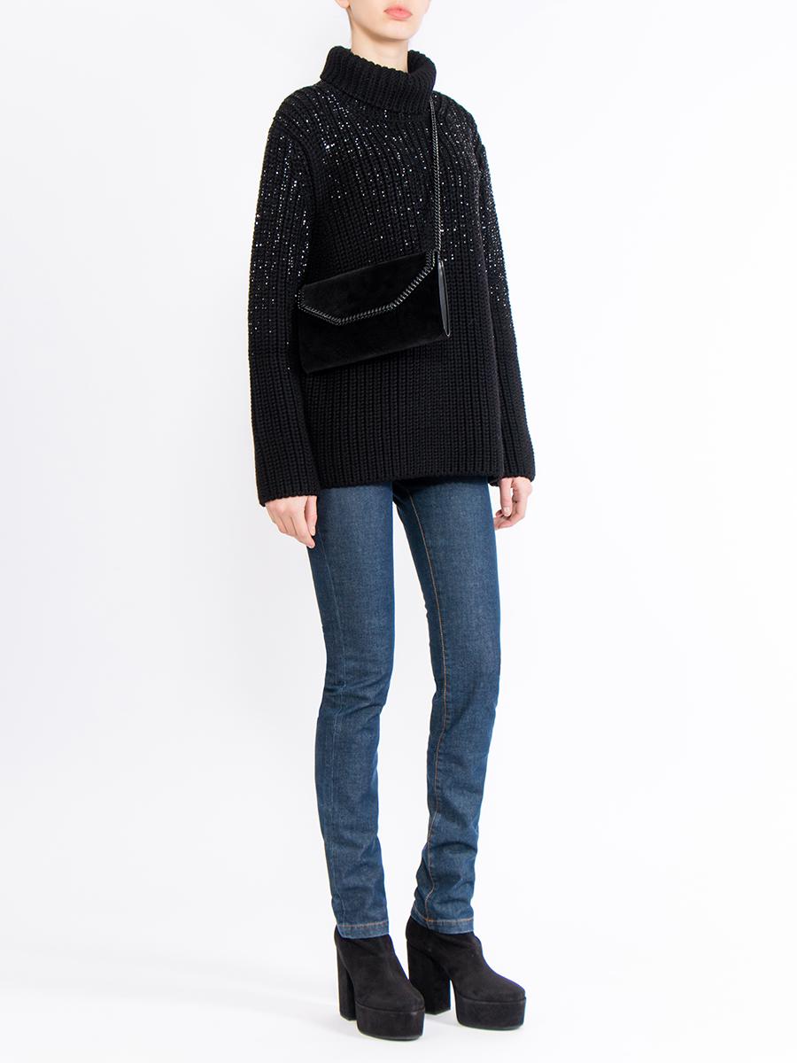 Свитер ERMANNO SCERVINO