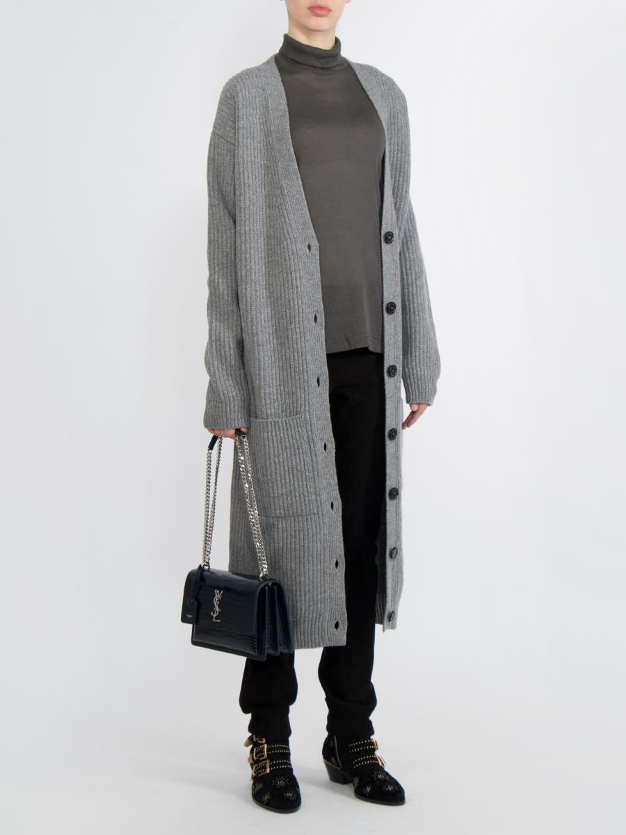 Свитер Haider Ackermann