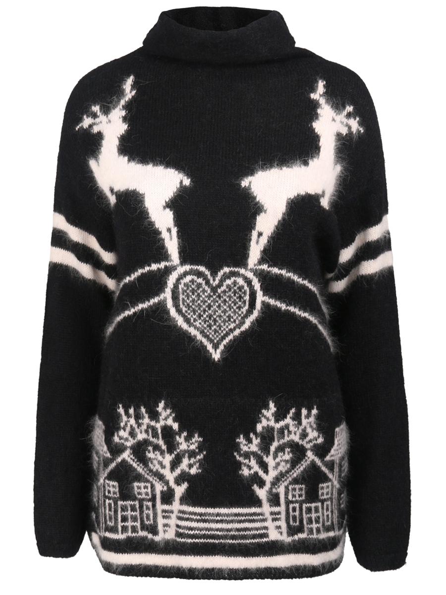 Свитер Les Copains