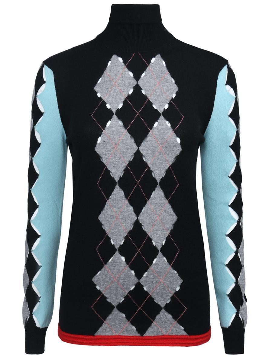 Свитер BALENCIAGA