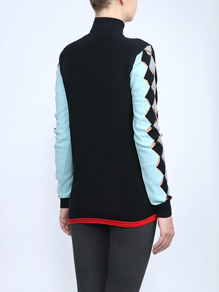 Свитер BALENCIAGA