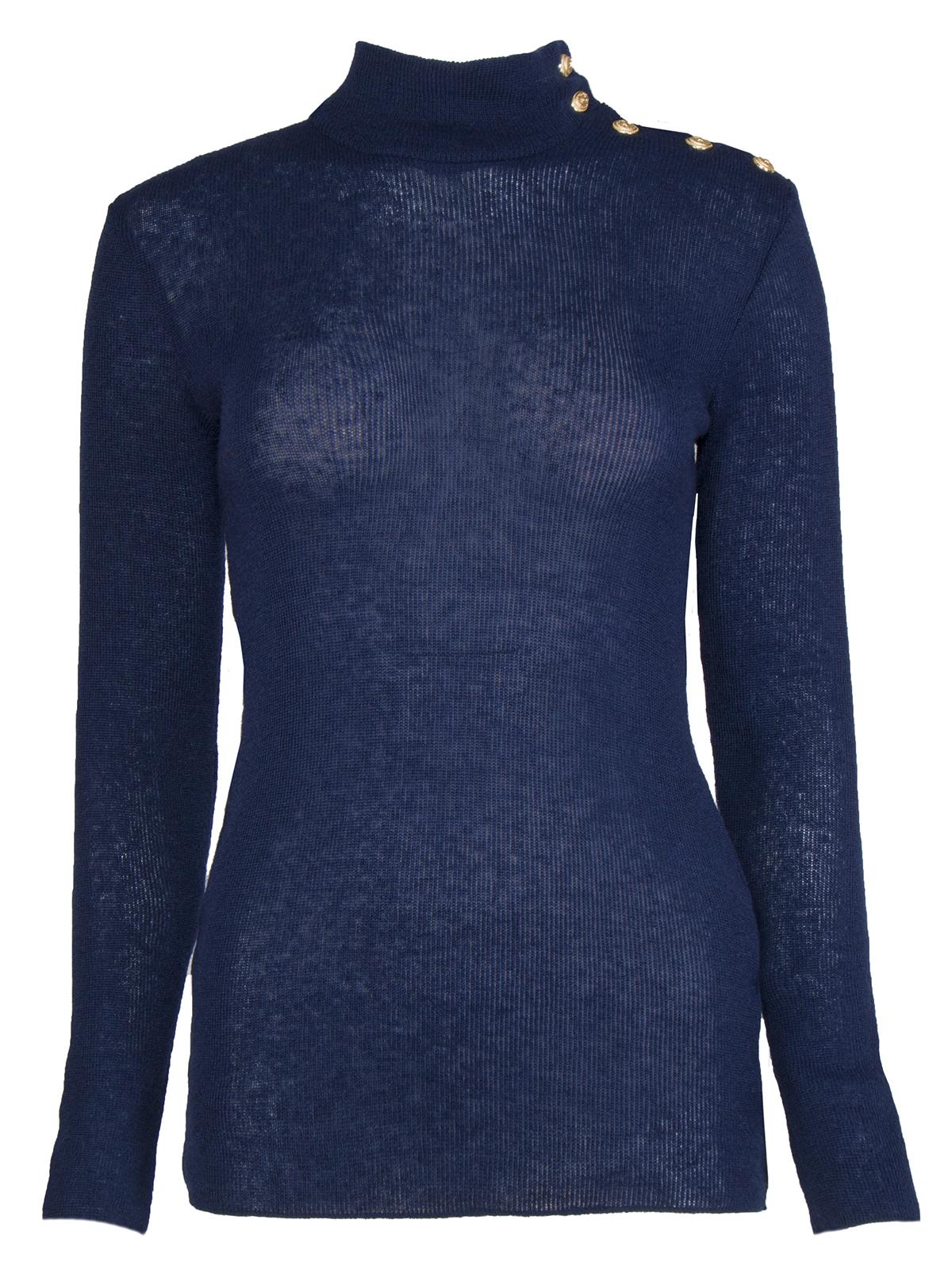 Свитер Balmain