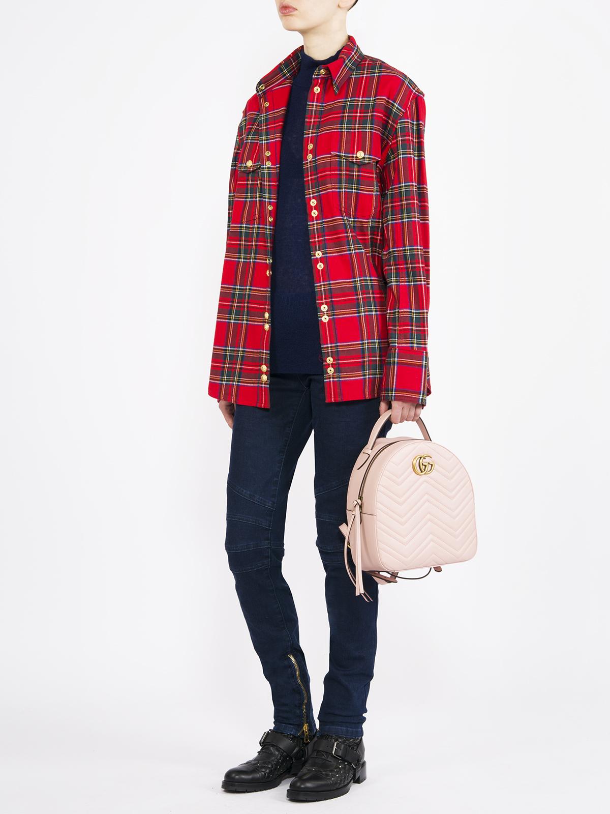 Свитер Balmain