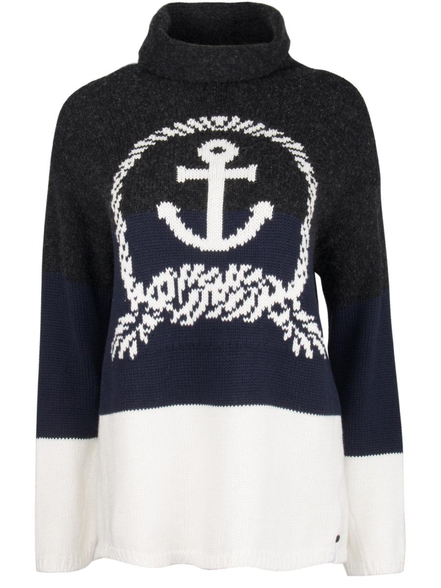 Свитер ONE X ONE