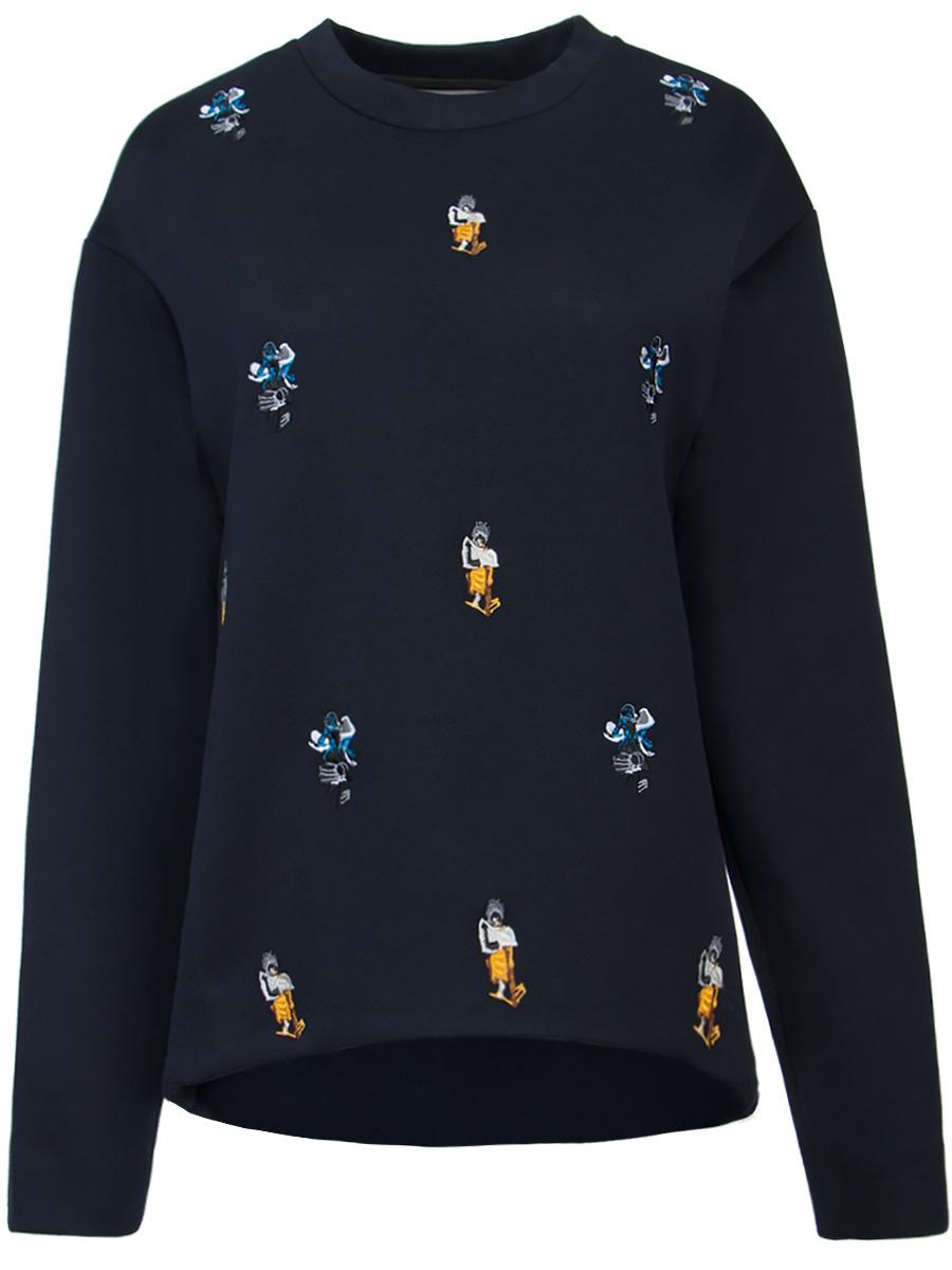 Свитшот MARNI