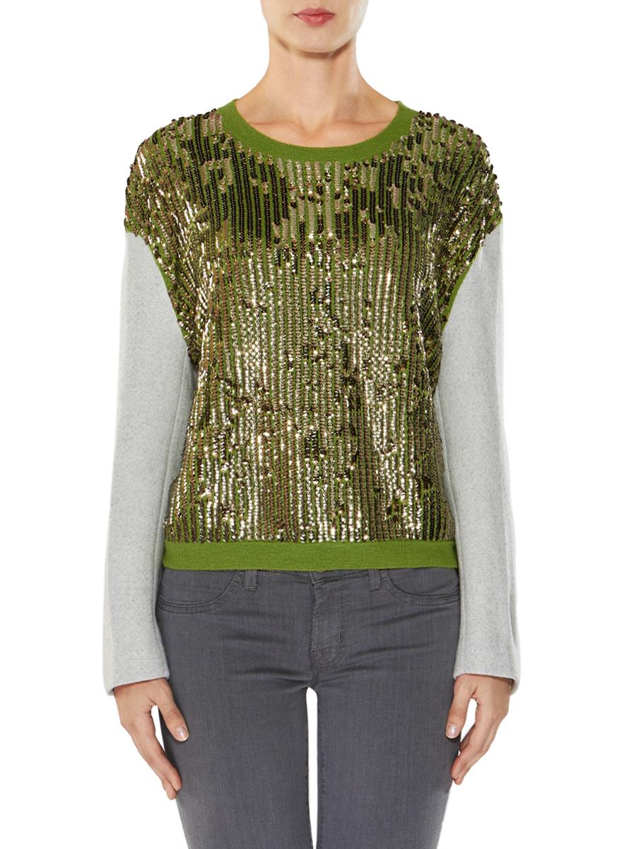 Свитшот 3.1 Phillip Lim