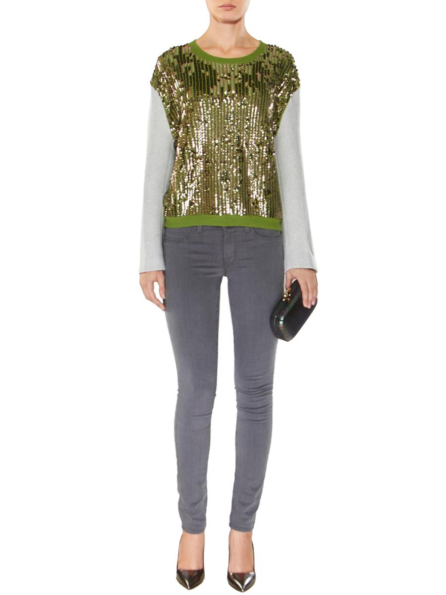 Свитшот 3.1 Phillip Lim