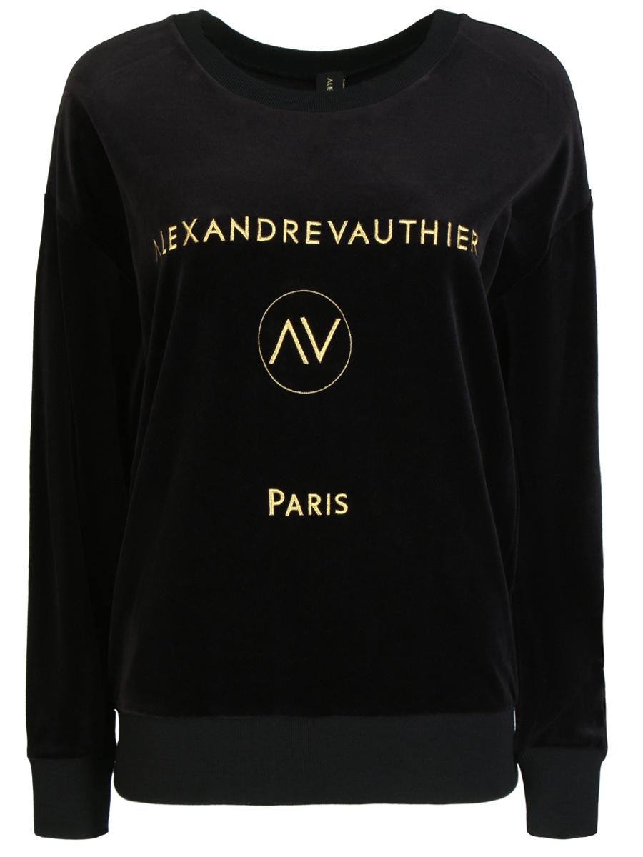 Свитшот Alexandre Vauthier