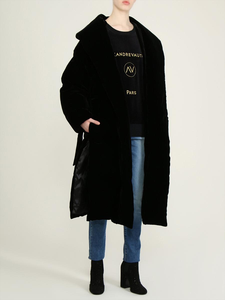 Свитшот Alexandre Vauthier