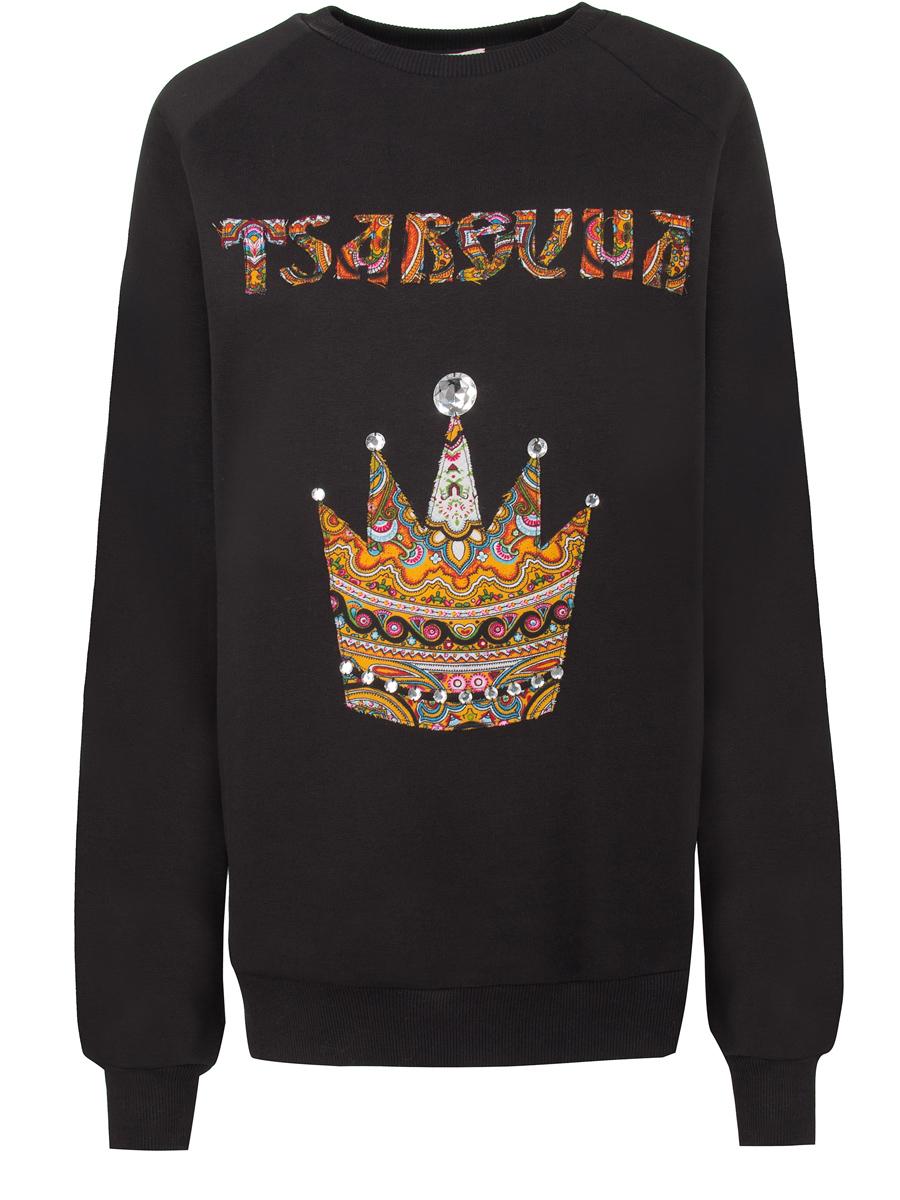 Свитшот A la Russe