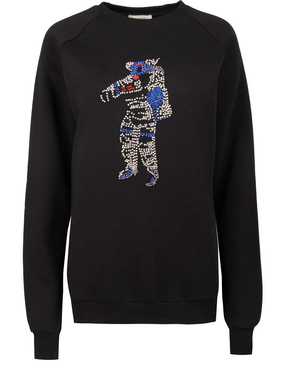 Свитшот A la Russe