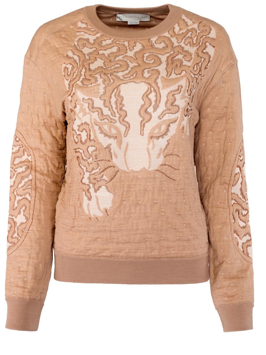 Свитшот Stella McCartney