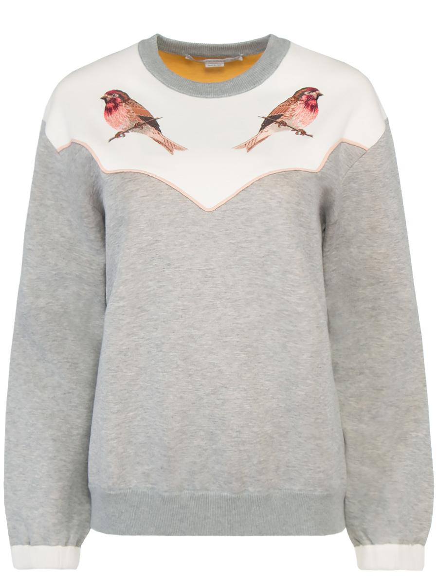 Свитшот Stella McCartney