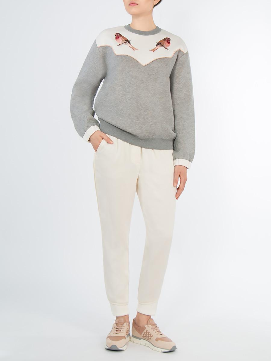 Свитшот Stella McCartney
