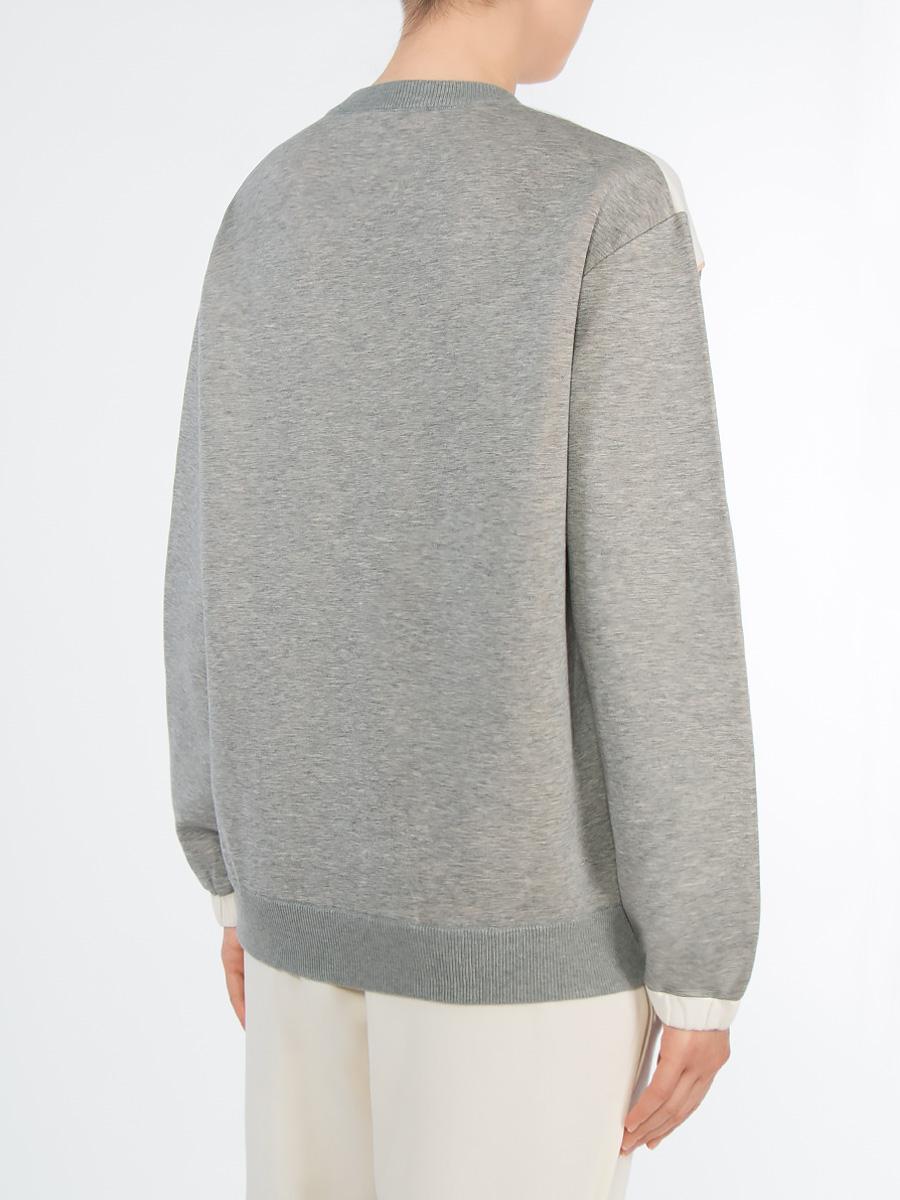 Свитшот Stella McCartney