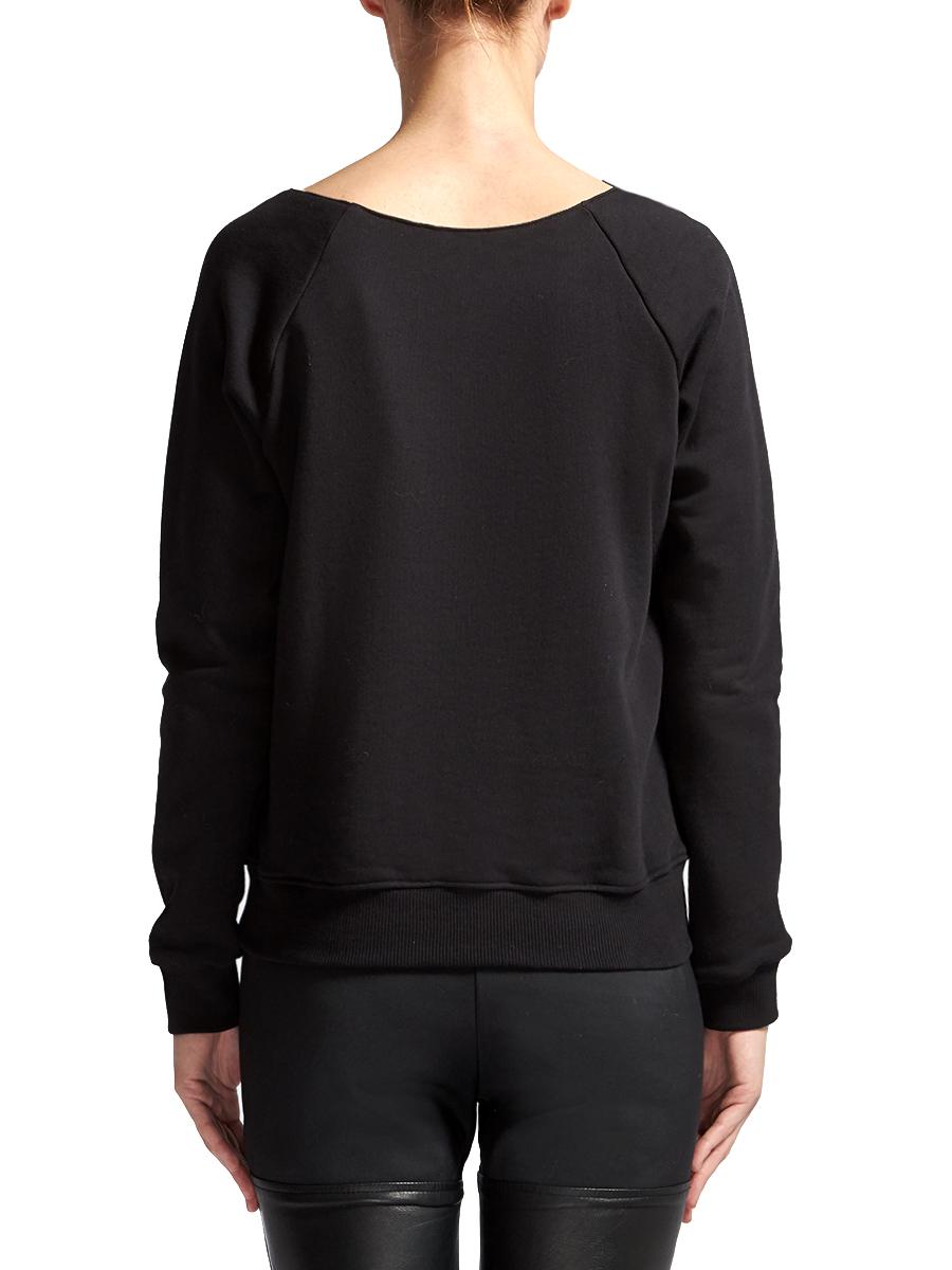 Свитшот SAINT LAURENT