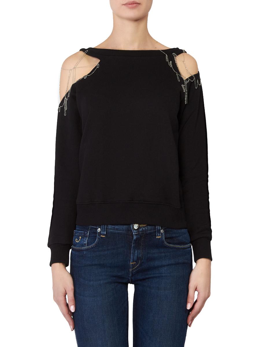 Свитшот SAINT LAURENT