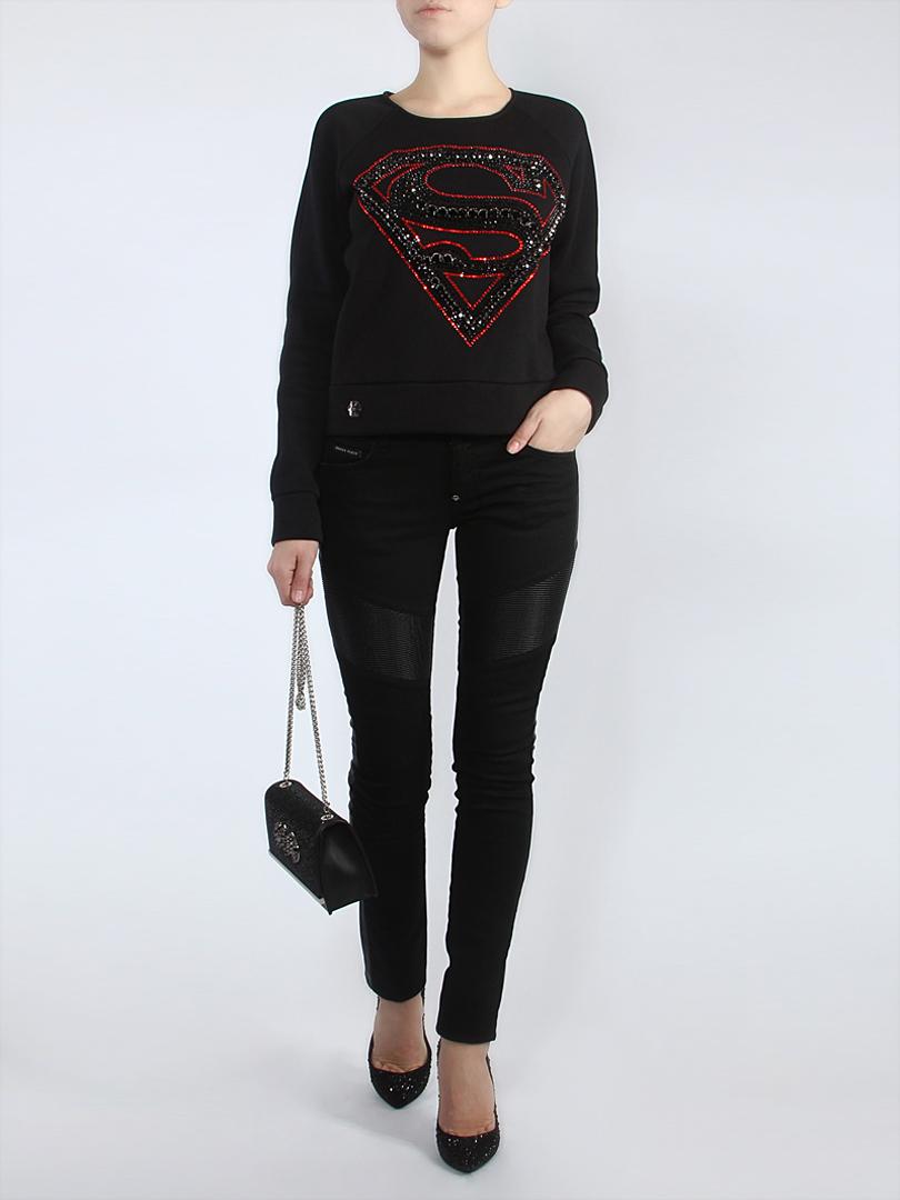 Свитшот Philipp Plein