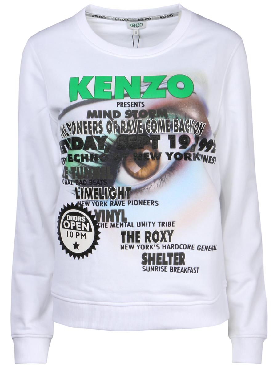 Свитшот KENZO