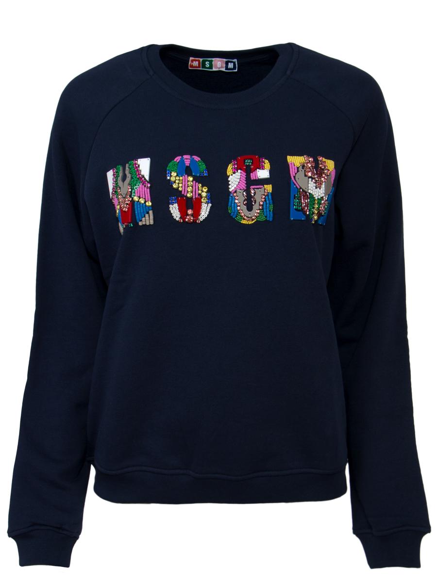 Свитшот MSGM