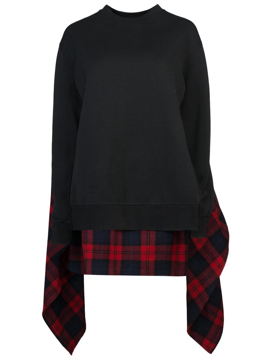 Свитшот DSQUARED2