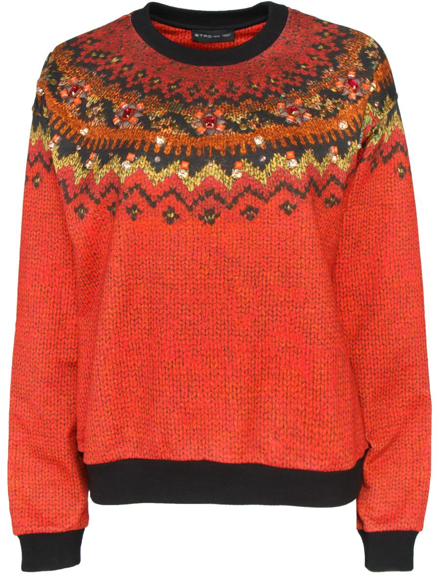 Свитшот ETRO