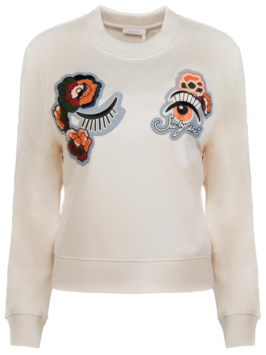 Свитшот Chloe