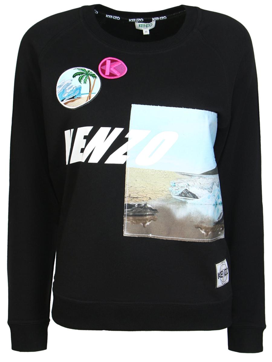 Свитшот KENZO