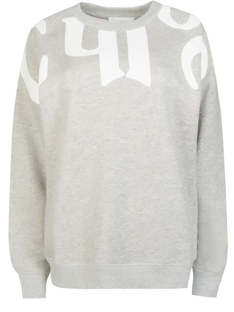 Толстовка Chloe